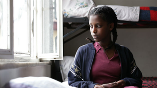 Still from Difret (Zeresenay Berhane Mehari)